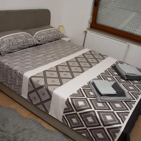 Apartman Vesna Doboj Extérieur photo