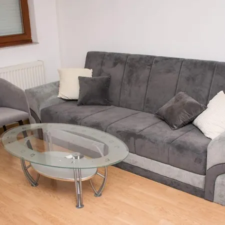 Apartman Vesna Doboj Extérieur photo