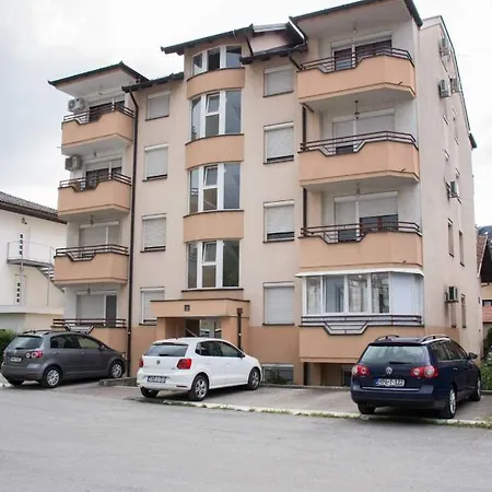 Apartman Vesna Doboj Extérieur photo
