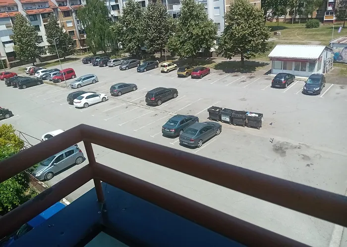 Apartman Vesna
