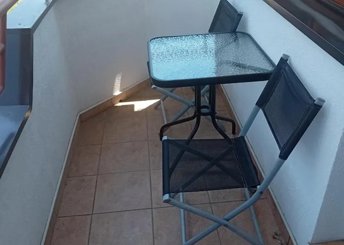 Apartman Vesna