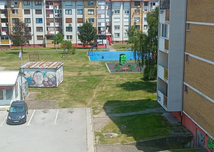 Apartman Vesna