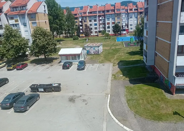 Apartman Vesna