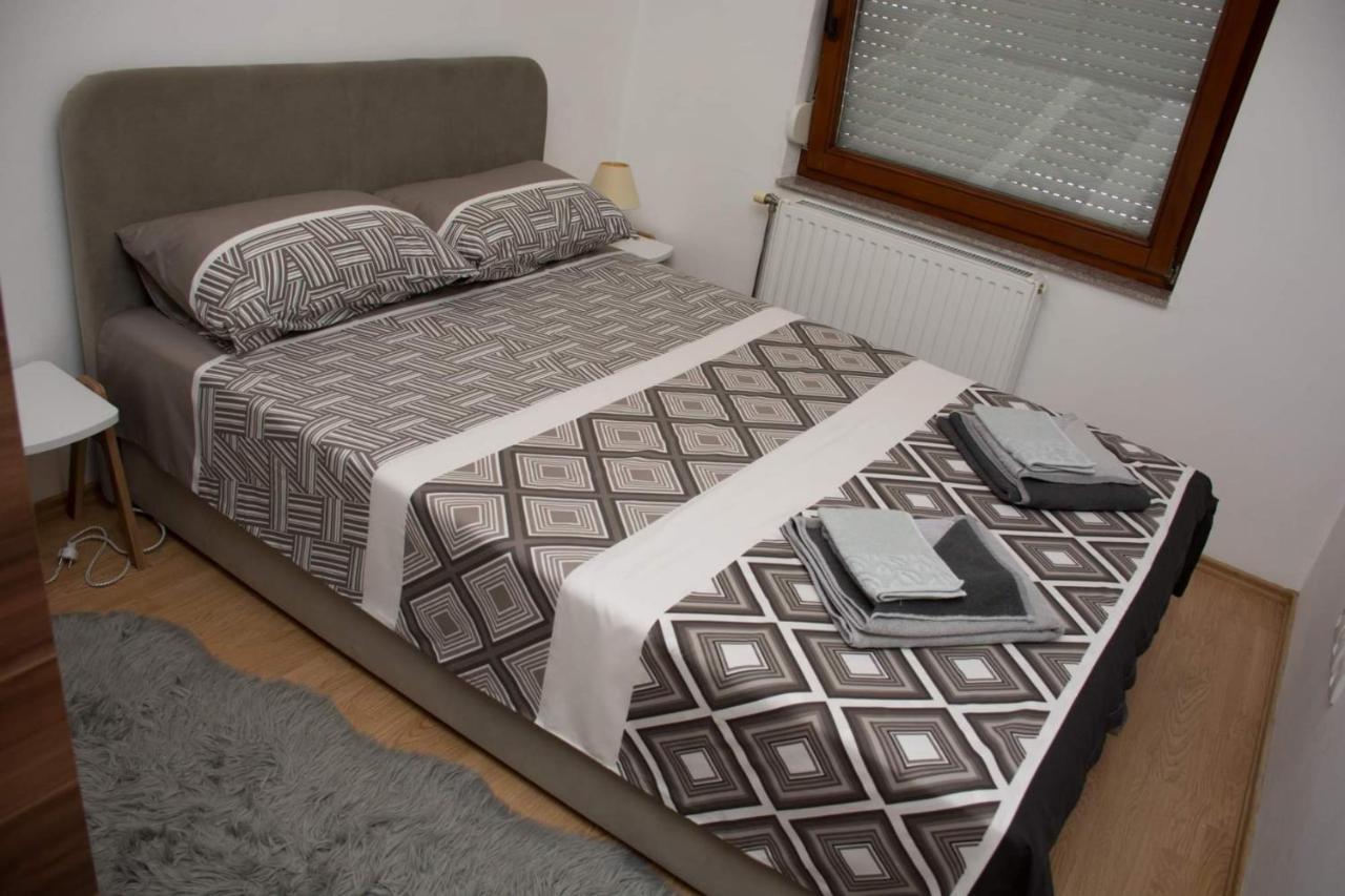Appartement Vesna *