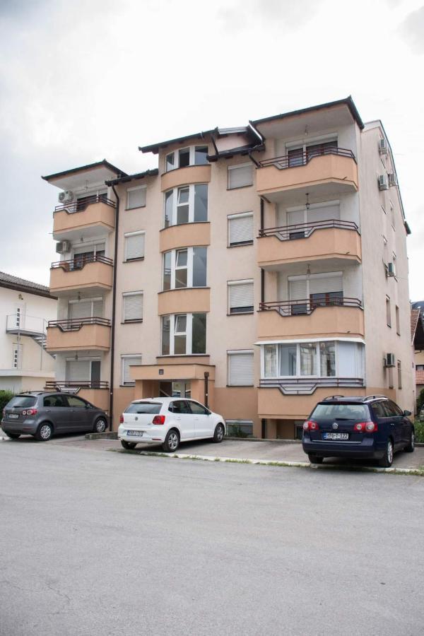 Appartement Vesna *