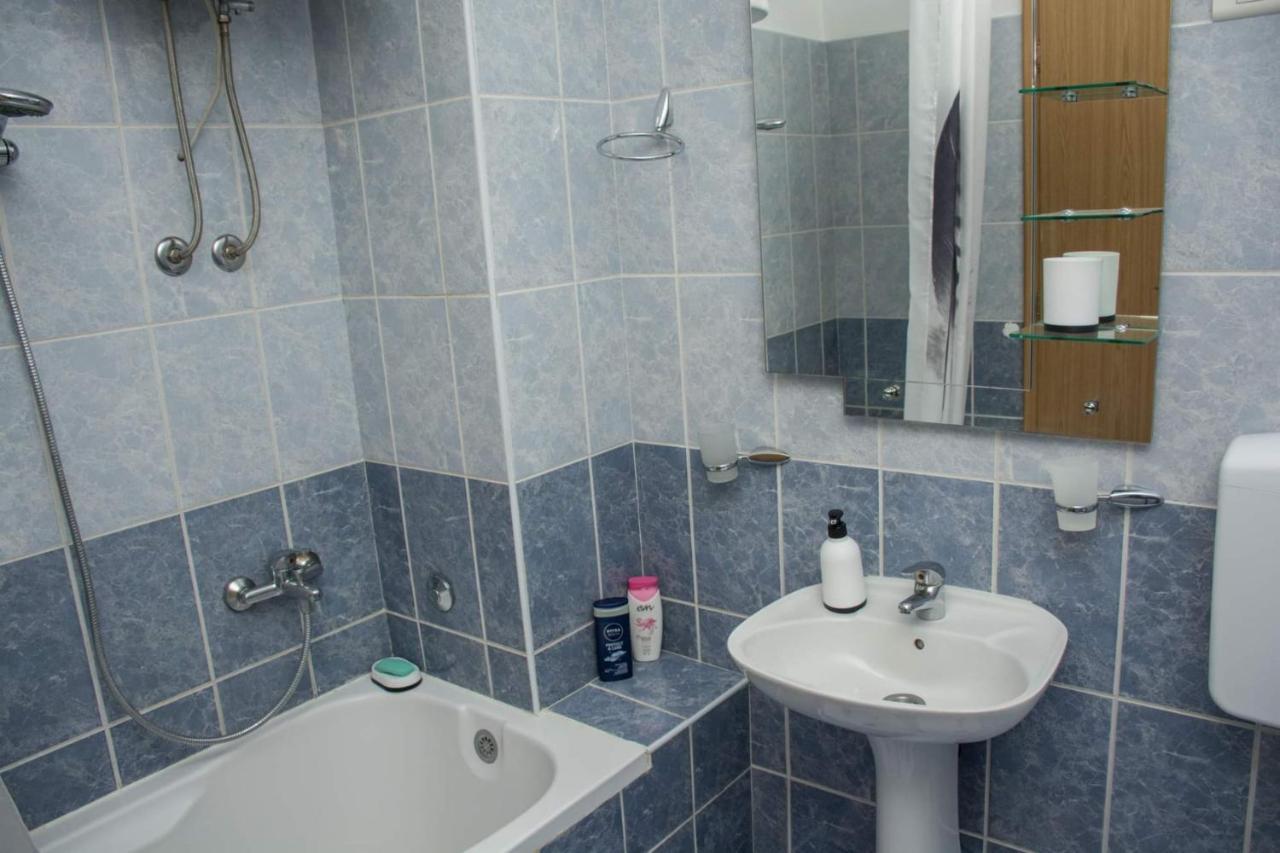 Appartement Vesna *