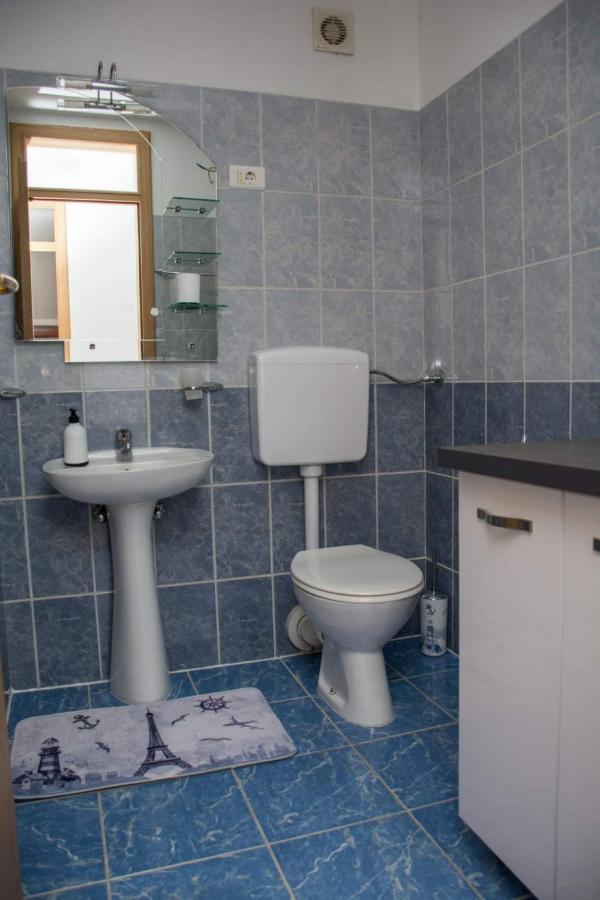Vesna Appartement