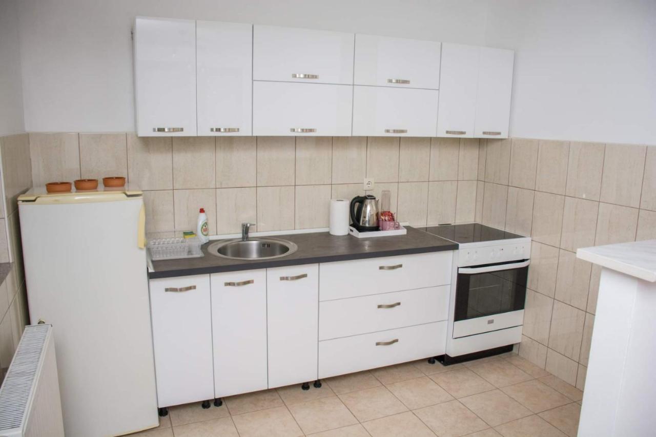 Vesna Appartement *
