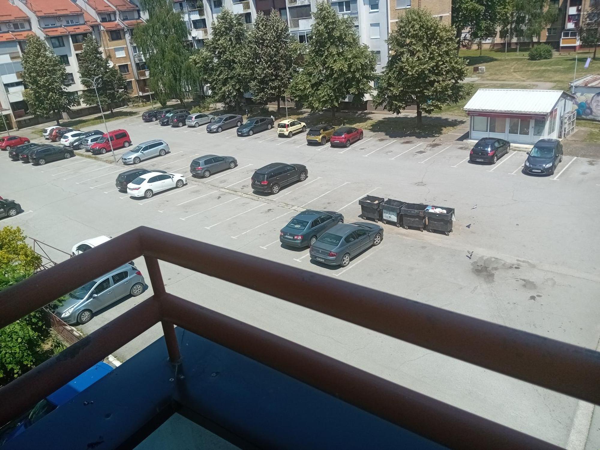 Appartement Vesna Doboj