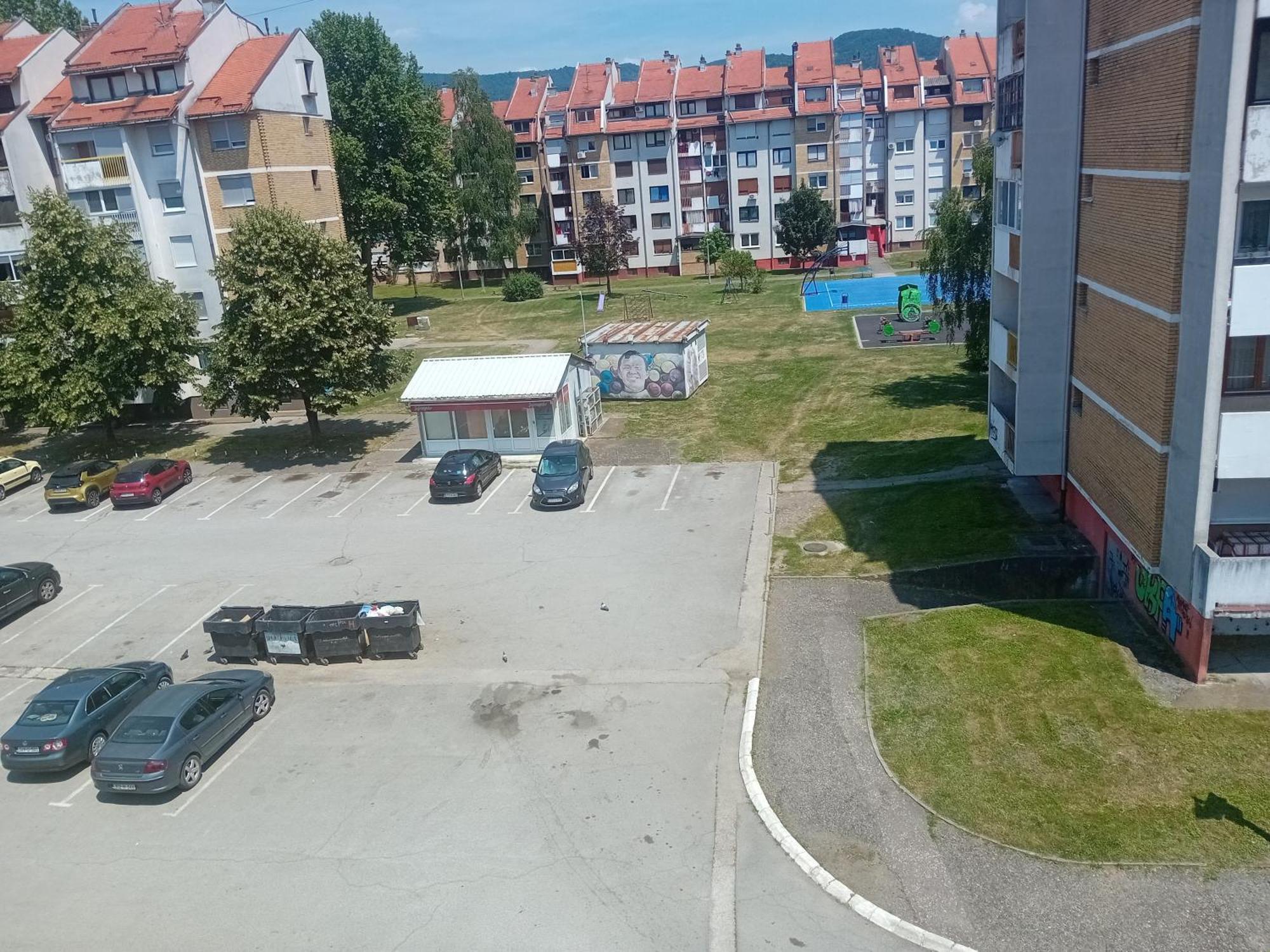 Vesna Appartement *