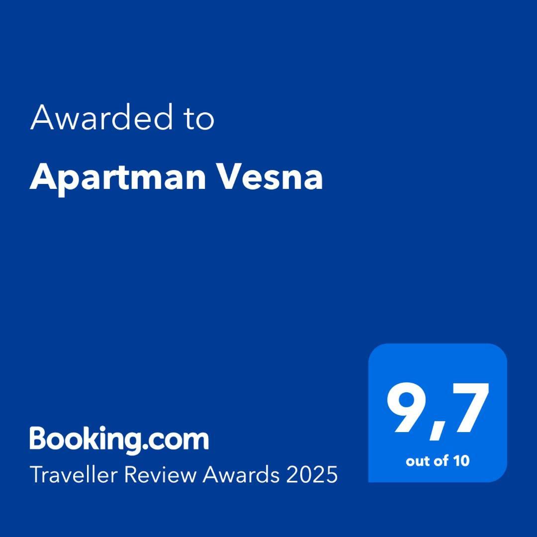 Vesna Appartement